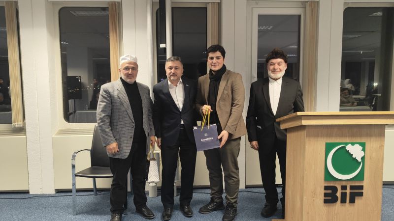 Önden Gidenler 2025